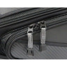 Чехол класса люкс для удилищ длина 128см ROD CASE FF128R(J) BK 6263