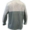 Джерси DAIWA Hex ST-30121E WHITE 2XL