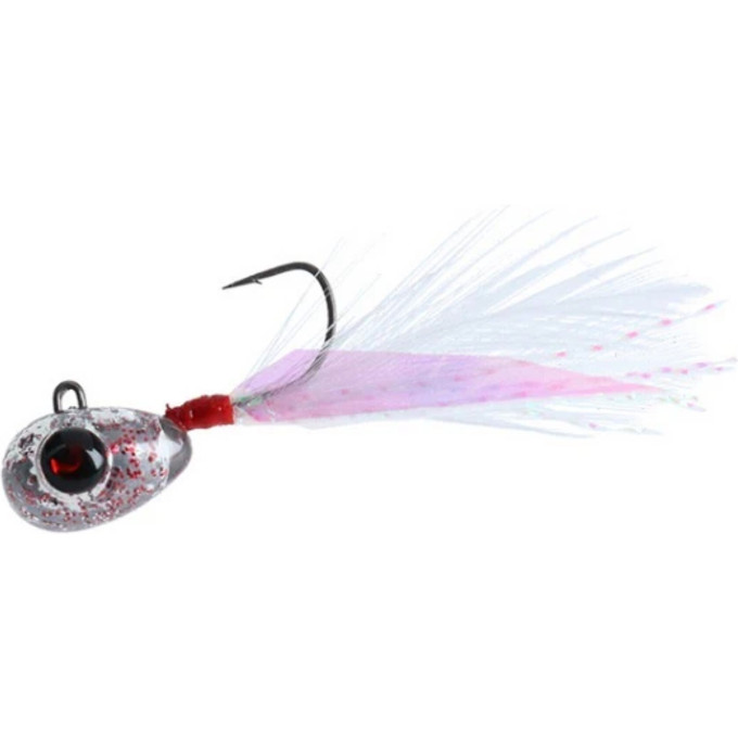 Джиг-головка DAIWA GEKKABIJIN TSUYA KABURA 1.2G KINAMI CLEAR