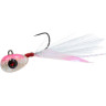 Джиг-головка DAIWA GEKKABIJIN TSUYA KABURA 2.2G TSUYA PINK GLOW