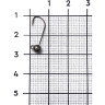 Джиг-головка DAIWA TG SW LIGHT JIG HEAD SS0.5G-10