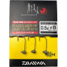 Джиг-головка DAIWA TG SW LIGHT JIG HEAD SS0.5G- 8
