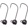 Джиг-головка DAIWA TG SW LIGHT JIG HEAD SS1.0G- 8