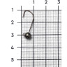 Джиг-головка DAIWA TG SW LIGHT JIG HEAD SS1.0G- 8