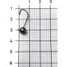 Джиг-головка DAIWA TG SW LIGHT JIG HEAD SS1.5G- 6
