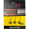 Джиг-головка DAIWA TG SW LIGHT JIG HEAD SS1.5G- 6