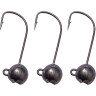Джиг-головка DAIWA TG SW LIGHT JIG HEAD SS1.5G- 8