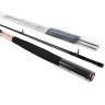 Фидер DAIWA N'Zon Feeder 366 150гр