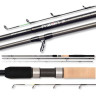 Фидер DAIWA N'Zon Feeder 366 150гр