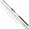 Фидер DAIWA N'Zon Feeder 366 150гр