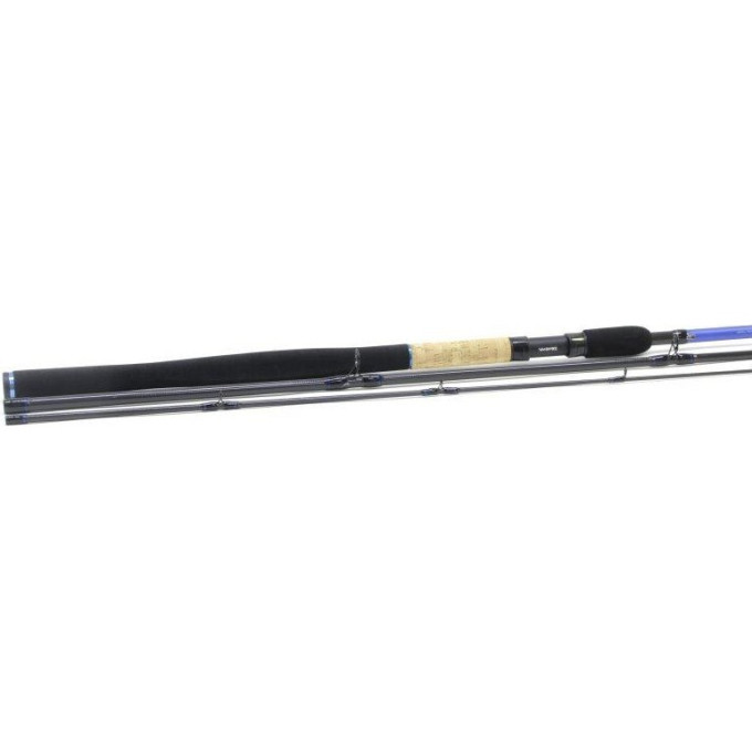 Фидер DAIWA N'Zon Feeder 396 150гр