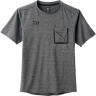 Футболка DAIWA Infinity How Far T Shirt размер - XL / IHFTS-XL