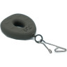 Груз DAIWA N´ZON Oval Bomb 30г 2шт