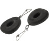 Груз DAIWA N´Zon Oval Bomb 40г 2шт