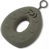 Груз DAIWA N´ZON Oval Bomb 50г 2шт