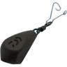 Груз DAIWA N´ZON Quad Bomb 50г 2шт
