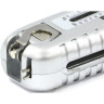 Инструмент с весами и рулеткой DAIWA Weght & Measure Fishing Tool (7122)