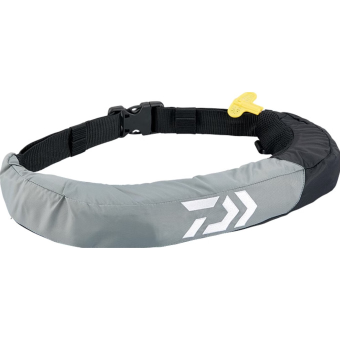 Жилет DAIWA DF-2709 Gray Free