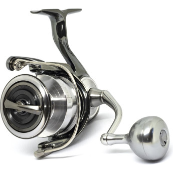 Катушка безынерционная DAIWA 22 EXIST (G) LT5000D-CXH