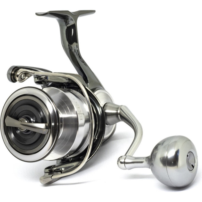 Катушка безынерционная DAIWA 22 EXIST (G) LT5000D-CXH