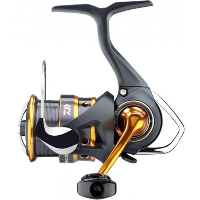 Катушка безынерционная DAIWA 24 IPRIMI LT 1000S-P
