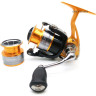 Катушка безынерционная DAIWA Aird 2000 SH