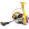 Катушка безынерционная DAIWA Aird 2500 SH