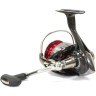 Катушка безынерционная DAIWA Ballistic 2500 SH