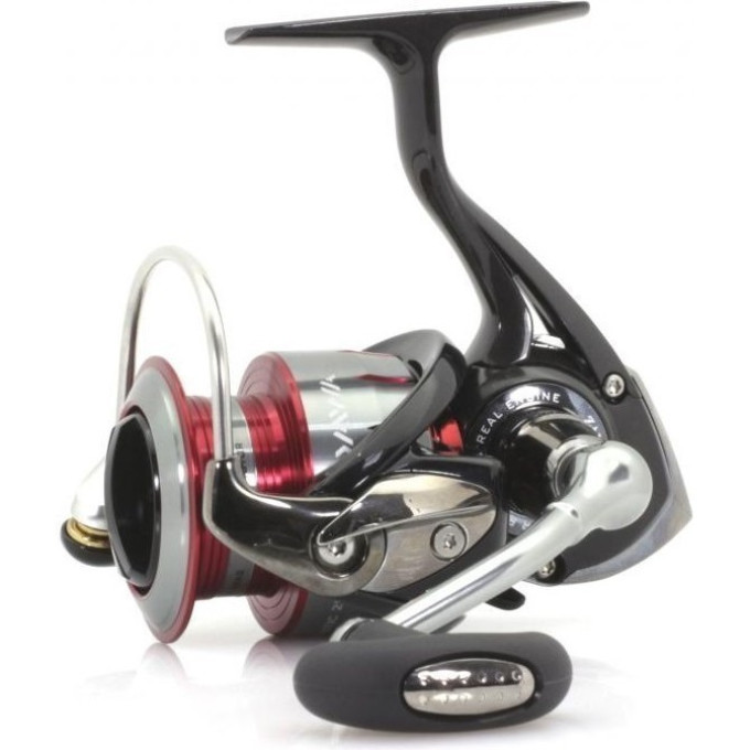Катушка безынерционная DAIWA Ballistic 2500 SH