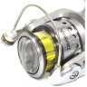 Катушка безынерционная DAIWA Exceler-S 1000 (запасная шпуля в комплекте)