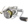 Катушка безынерционная DAIWA Exceler-S 1500 (запасная шпуля в комплекте)