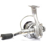 Катушка безынерционная DAIWA Exceler-S 1500 (запасная шпуля в комплекте)