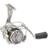 Катушка безынерционная DAIWA Exceler-S 1500 (запасная шпуля в комплекте)