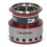 Катушка безынерционная DAIWA Exceler-X 1500 (запасная шпуля в комплекте)