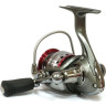 Катушка безынерционная DAIWA Exceler-X 1500 (запасная шпуля в комплекте)