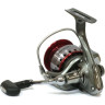Катушка безынерционная DAIWA Exceler-X 2500 (запасная шпуля в комплекте)