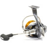 Катушка безынерционная DAIWA Freams 2500 (11)