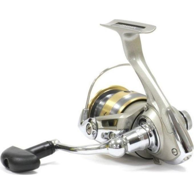 Катушка безынерционная DAIWA Legalis 2500 SH (13)