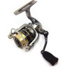 Катушка безынерционная DAIWA Legalis 2506 SH (12)