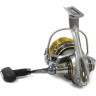 Катушка безынерционная DAIWA Legalis 4000 (12)