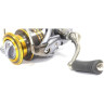 Катушка безынерционная DAIWA Lexa SH 2000