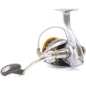 Катушка безынерционная DAIWA Lexa SH 2500