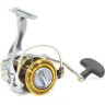 Катушка безынерционная DAIWA Lexa SH 3000