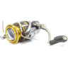Катушка безынерционная DAIWA Lexa SH 3000