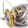 Катушка безынерционная DAIWA Lexa SH 3000