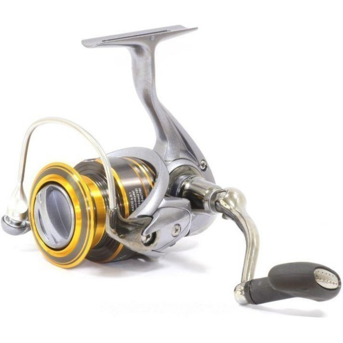 Катушка безынерционная DAIWA Lexa SH 3000