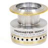 Катушка безынерционная DAIWA Procaster 2500 X (запасная шпуля в комплекте)