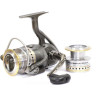 Катушка безынерционная DAIWA Procaster 2500 X (запасная шпуля в комплекте)