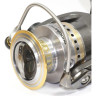 Катушка безынерционная DAIWA Procaster 2500 X (запасная шпуля в комплекте)