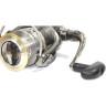 Катушка безынерционная DAIWA Procaster 2500 X (запасная шпуля в комплекте)